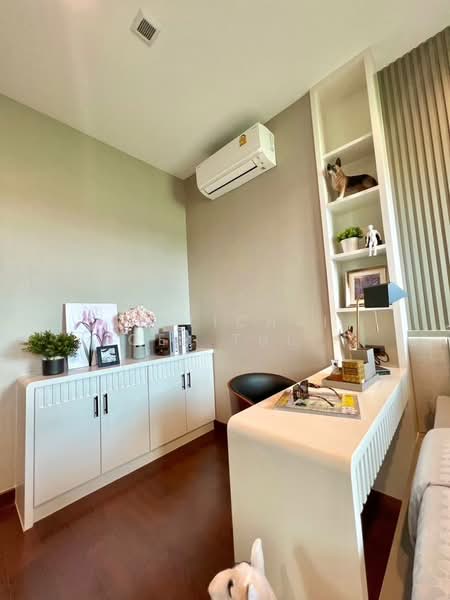 Perfect Masterpiece Rama 9-Krungthep Kreetha, Bangkok, Srinakarin - Romklao Road, Khlong Song Ton Nun, Lat Krabang, Bangkok, 5 Bedrooms, 393 sqm, Single Detached House For Sale, by Sittichai (Ice) Tulyanon, 60249382 - DDproperty.com