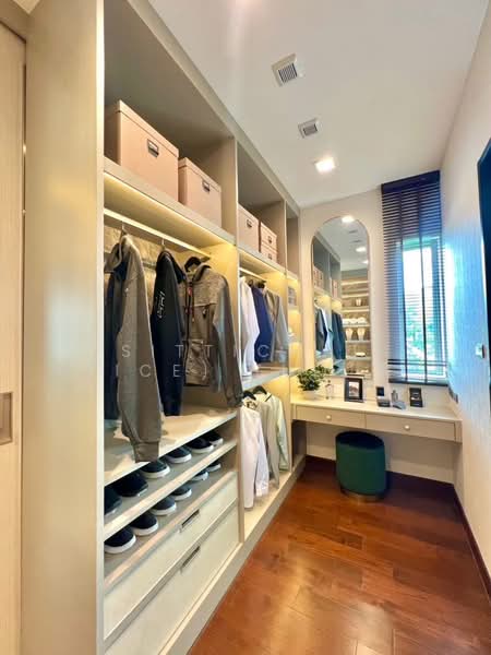 Perfect Masterpiece Rama 9-Krungthep Kreetha : เพอร์เฟค มาสเตอร์พีซ พระราม 9 – กรุงเทพกรีฑา, กรุงเทพ, ถนน ศรีนครินทร์ - ร่มเกล้า, คลองสองต้นนุ่น, ลาดกระบัง, กรุงเทพ, 393 ตร.ม., บ้านเดี่ยว ขาย, โดย Sittichai (Ice) Tulyanon, 60249382 - DDproperty.com