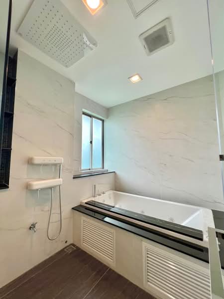 Perfect Masterpiece Rama 9-Krungthep Kreetha, Bangkok, Srinakarin - Romklao Road, Khlong Song Ton Nun, Lat Krabang, Bangkok, 5 Bedrooms, 393 sqm, Single Detached House For Sale, by Sittichai (Ice) Tulyanon, 60249382 - DDproperty.com