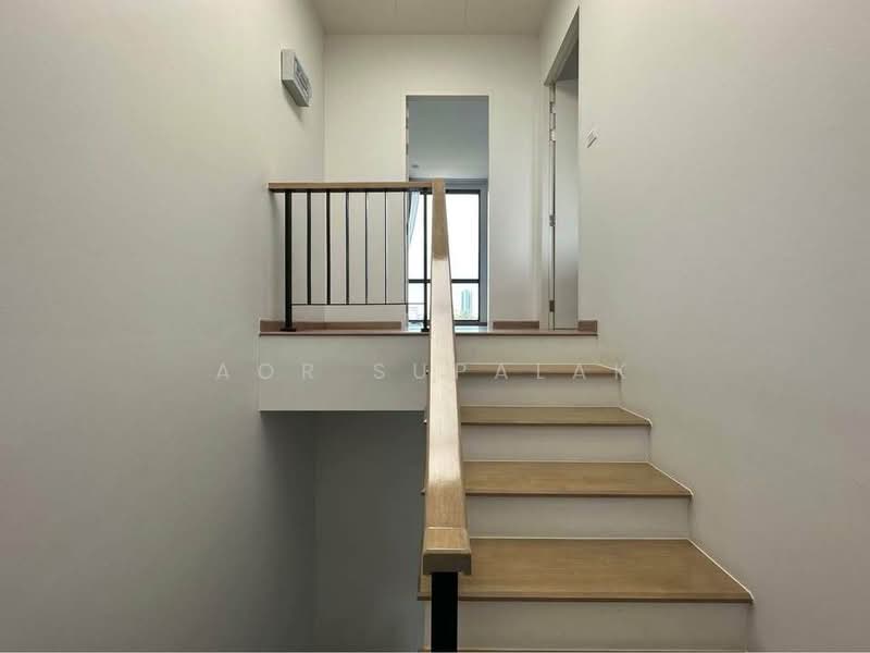 Demi Sathu 49, Bangkok, Sathupradit 49 Bang Pong pang, Bang Pong Pang, Yan Nawa, Bangkok, 3 Bedrooms, 240 sqm, Townhouse For Sale, by Sittichai (Ice) Tulyanon, 60249383 - DDproperty.com