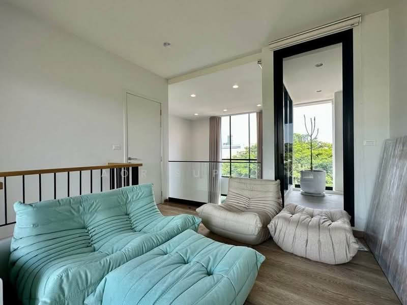 Demi Sathu 49, Bangkok, Sathupradit 49 Bang Pong pang, Bang Pong Pang, Yan Nawa, Bangkok, 3 Bedrooms, 240 sqm, Townhouse For Sale, by Sittichai (Ice) Tulyanon, 60249383 - DDproperty.com