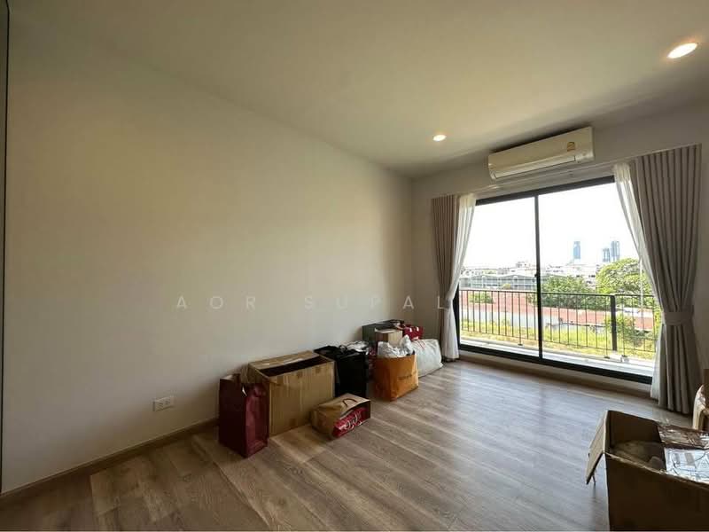 Demi Sathu 49, Bangkok, Sathupradit 49 Bang Pong pang, Bang Pong Pang, Yan Nawa, Bangkok, 3 Bedrooms, 240 sqm, Townhouse For Sale, by Sittichai (Ice) Tulyanon, 60249383 - DDproperty.com