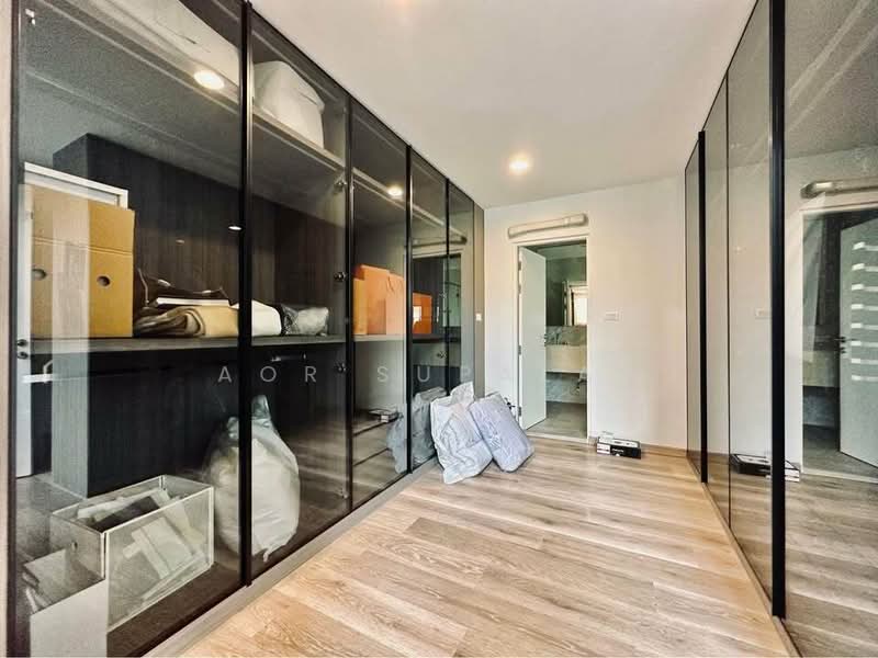 Demi Sathu 49, Bangkok, Sathupradit 49 Bang Pong pang, Bang Pong Pang, Yan Nawa, Bangkok, 3 Bedrooms, 240 sqm, Townhouse For Sale, by Sittichai (Ice) Tulyanon, 60249383 - DDproperty.com