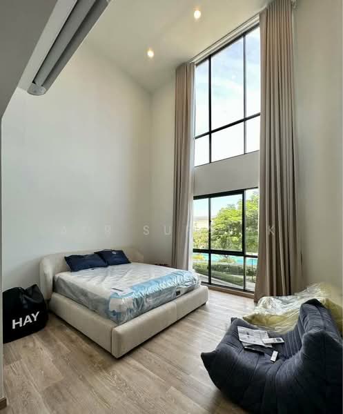 Demi Sathu 49, Bangkok, Sathupradit 49 Bang Pong pang, Bang Pong Pang, Yan Nawa, Bangkok, 3 Bedrooms, 240 sqm, Townhouse For Sale, by Sittichai (Ice) Tulyanon, 60249383 - DDproperty.com