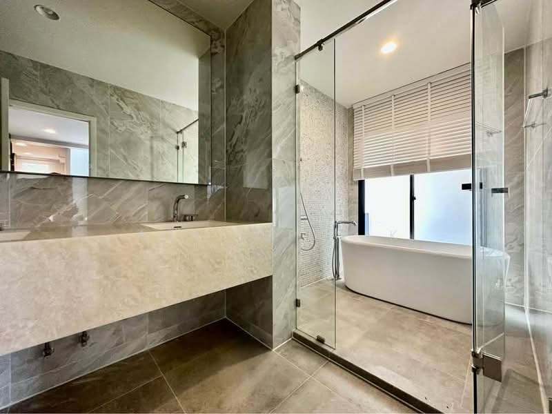 Demi Sathu 49, Bangkok, Sathupradit 49 Bang Pong pang, Bang Pong Pang, Yan Nawa, Bangkok, 3 Bedrooms, 240 sqm, Townhouse For Sale, by Sittichai (Ice) Tulyanon, 60249383 - DDproperty.com