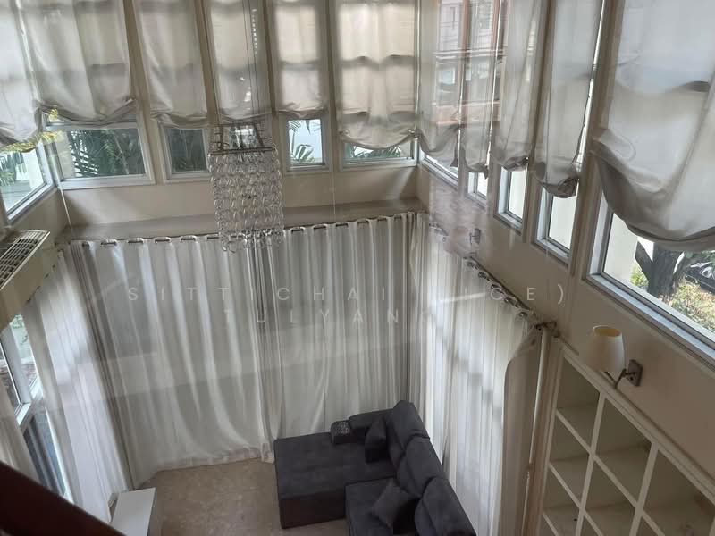 Bangkok Boulevard Ratchada-Ramintra, Bangkok, Ratchada-Ramintra Road, Ram Inthra, Khan Na Yao, Bangkok, 5 Bedrooms, 380 sqm, Single Detached House For Sale, by Sittichai (Ice) Tulyanon, 60249385 - DDproperty.com