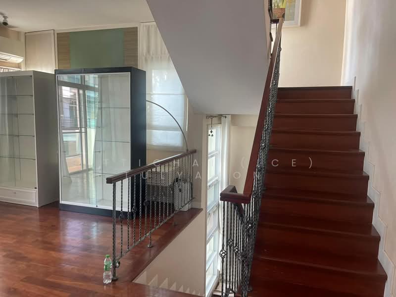 Bangkok Boulevard Ratchada-Ramintra, Bangkok, Ratchada-Ramintra Road, Ram Inthra, Khan Na Yao, Bangkok, 5 Bedrooms, 380 sqm, Single Detached House For Sale, by Sittichai (Ice) Tulyanon, 60249385 - DDproperty.com