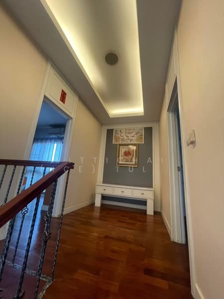 Bangkok Boulevard Ratchada-Ramintra, Bangkok, Ratchada-Ramintra Road, Ram Inthra, Khan Na Yao, Bangkok, 5 Bedrooms, 380 sqm, Single Detached House For Sale, by Sittichai (Ice) Tulyanon, 60249385 - DDproperty.com