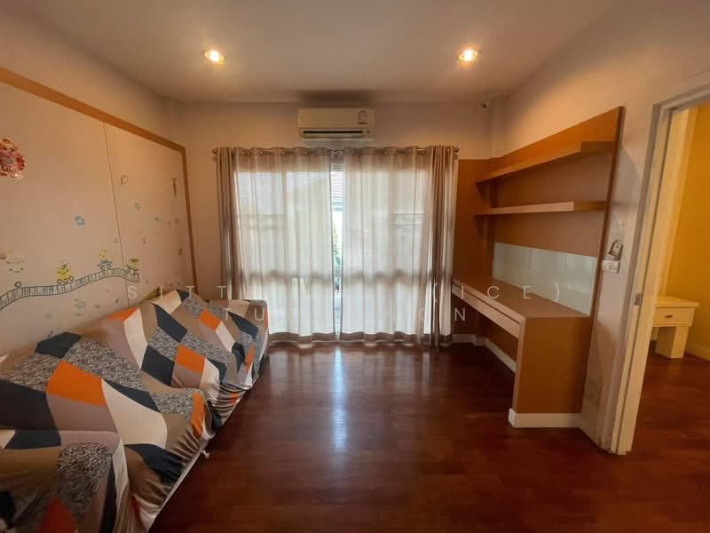 Bangkok Boulevard Ratchada-Ramintra : บางกอก บูเลอวาร์ด รัชดา-รามอินทรา, กรุงเทพ, ถนนรัชดา-รามอินทรา, รามอินทรา, คันนายาว, กรุงเทพ, 380 ตร.ม., บ้านเดี่ยว ขาย, โดย Sittichai (Ice) Tulyanon, 60249385 - DDproperty.com