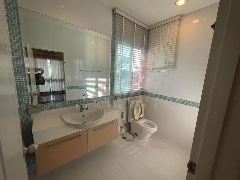 Bangkok Boulevard Ratchada-Ramintra, Bangkok, Ratchada-Ramintra Road, Ram Inthra, Khan Na Yao, Bangkok, 5 Bedrooms, 380 sqm, Single Detached House For Sale, by Sittichai (Ice) Tulyanon, 60249385 - DDproperty.com