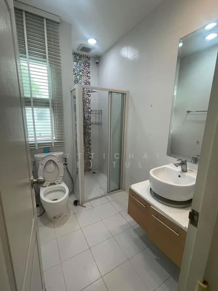 Bangkok Boulevard Ratchada-Ramintra : บางกอก บูเลอวาร์ด รัชดา-รามอินทรา, กรุงเทพ, ถนนรัชดา-รามอินทรา, รามอินทรา, คันนายาว, กรุงเทพ, 380 ตร.ม., บ้านเดี่ยว ขาย, โดย Sittichai (Ice) Tulyanon, 60249385 - DDproperty.com