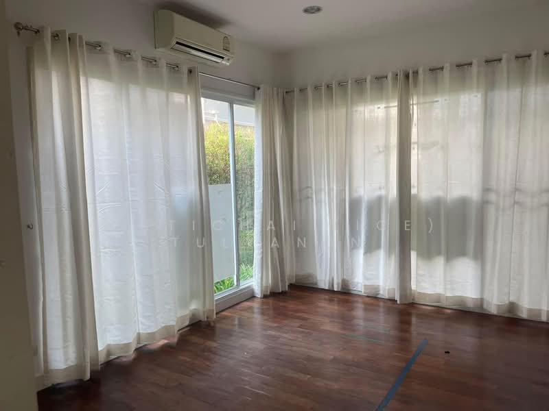 Bangkok Boulevard Ratchada-Ramintra, Bangkok, Ratchada-Ramintra Road, Ram Inthra, Khan Na Yao, Bangkok, 5 Bedrooms, 380 sqm, Single Detached House For Sale, by Sittichai (Ice) Tulyanon, 60249385 - DDproperty.com