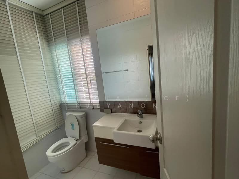 Bangkok Boulevard Ratchada-Ramintra, Bangkok, Ratchada-Ramintra Road, Ram Inthra, Khan Na Yao, Bangkok, 5 Bedrooms, 380 sqm, Single Detached House For Sale, by Sittichai (Ice) Tulyanon, 60249385 - DDproperty.com