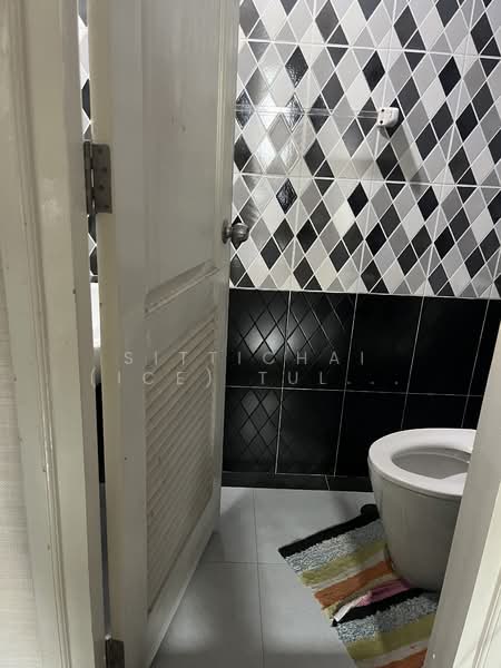 Leon Sukhumvit 62, Bangkok, Soi Sampopnaruemit, Bang Chak, Phra Khanong, Bangkok, 4 Bedrooms, 228 sqm, Townhouse For Sale, by Sittichai (Ice) Tulyanon, 60249387 - DDproperty.com