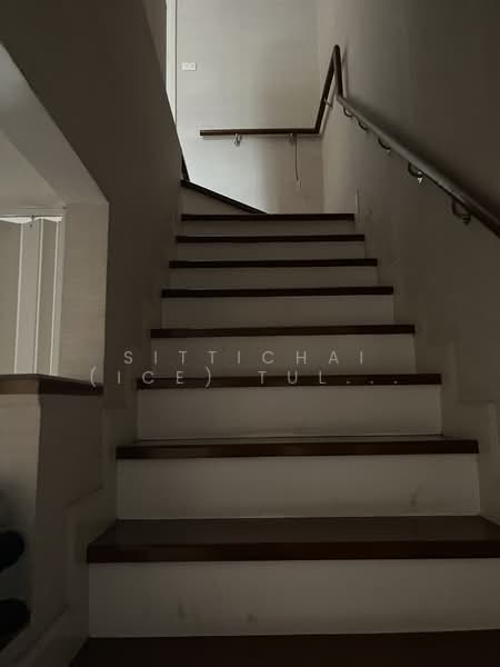 Leon Sukhumvit 62, Bangkok, Soi Sampopnaruemit, Bang Chak, Phra Khanong, Bangkok, 4 Bedrooms, 228 sqm, Townhouse For Sale, by Sittichai (Ice) Tulyanon, 60249387 - DDproperty.com