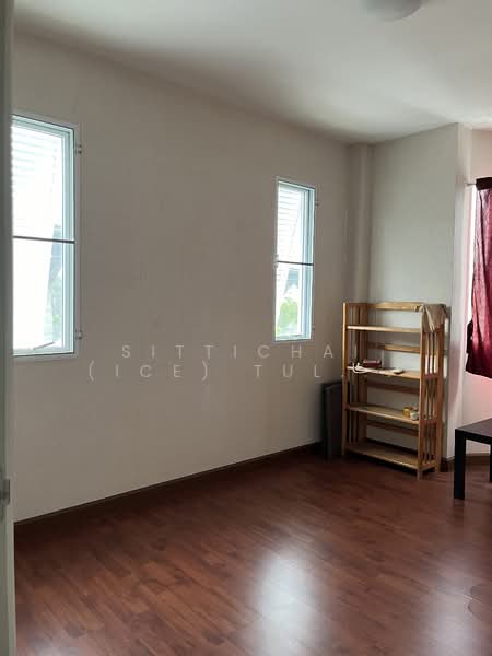 Leon Sukhumvit 62, Bangkok, Soi Sampopnaruemit, Bang Chak, Phra Khanong, Bangkok, 4 Bedrooms, 228 sqm, Townhouse For Sale, by Sittichai (Ice) Tulyanon, 60249387 - DDproperty.com