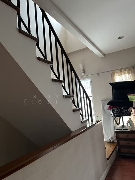 Leon Sukhumvit 62, Bangkok, Soi Sampopnaruemit, Bang Chak, Phra Khanong, Bangkok, 4 Bedrooms, 228 sqm, Townhouse For Sale, by Sittichai (Ice) Tulyanon, 60249387 - DDproperty.com