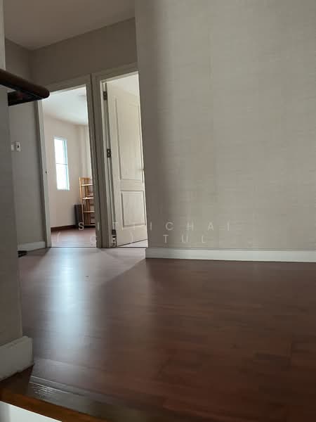 Leon Sukhumvit 62, Bangkok, Soi Sampopnaruemit, Bang Chak, Phra Khanong, Bangkok, 4 Bedrooms, 228 sqm, Townhouse For Sale, by Sittichai (Ice) Tulyanon, 60249387 - DDproperty.com