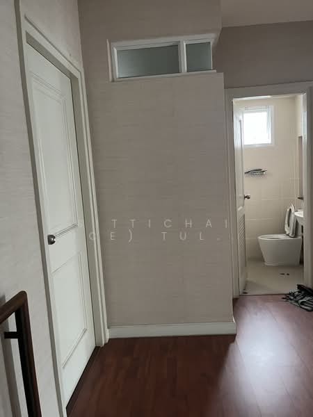 Leon Sukhumvit 62, Bangkok, Soi Sampopnaruemit, Bang Chak, Phra Khanong, Bangkok, 4 Bedrooms, 228 sqm, Townhouse For Sale, by Sittichai (Ice) Tulyanon, 60249387 - DDproperty.com