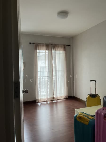 Leon Sukhumvit 62, Bangkok, Soi Sampopnaruemit, Bang Chak, Phra Khanong, Bangkok, 4 Bedrooms, 228 sqm, Townhouse For Sale, by Sittichai (Ice) Tulyanon, 60249387 - DDproperty.com