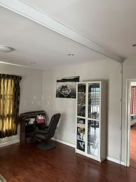 Leon Sukhumvit 62 : ลีออง สุขุมวิท 62, กรุงเทพ, ซอย สามภพนฤมิตร, บางจาก, พระโขนง, กรุงเทพ, 228 ตร.ม., ทาวน์เฮ้าส์ ขาย, โดย Sittichai (Ice) Tulyanon, 60249387 - DDproperty.com