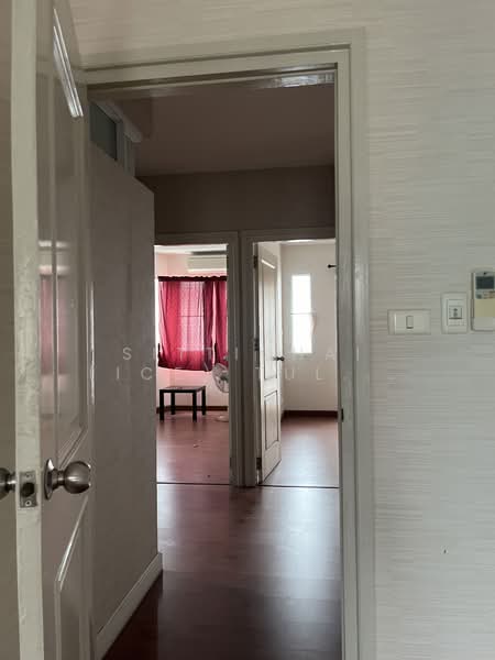 Leon Sukhumvit 62, Bangkok, Soi Sampopnaruemit, Bang Chak, Phra Khanong, Bangkok, 4 Bedrooms, 228 sqm, Townhouse For Sale, by Sittichai (Ice) Tulyanon, 60249387 - DDproperty.com