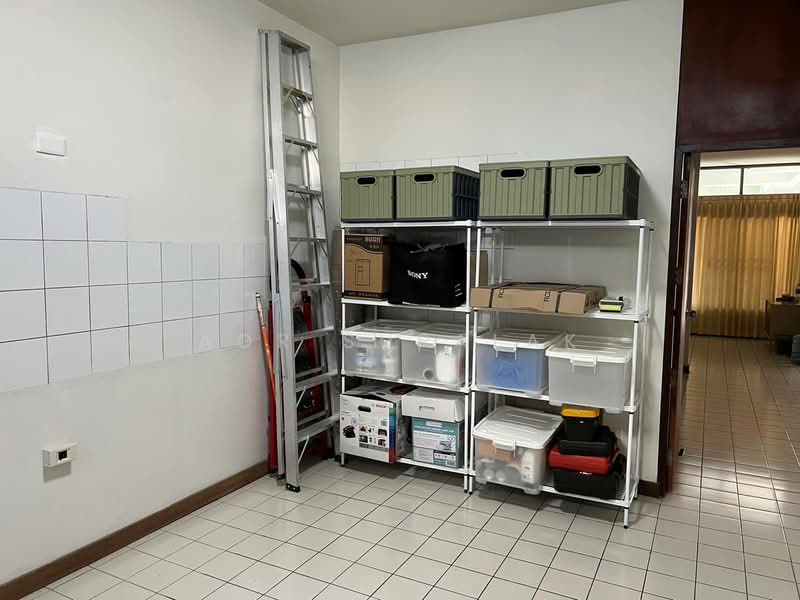 Baan Green Town, Bangkok, 52 Soi Phatthanakan, Suan Luang, Suan Luang, Bangkok, 4 Bedrooms, 400 sqm, Townhouse For Sale, by Sittichai (Ice) Tulyanon, 60249389 - DDproperty.com