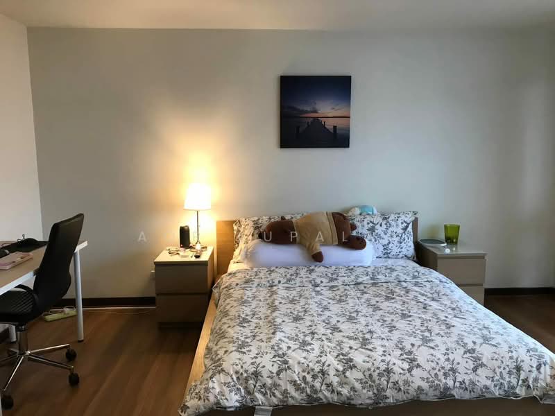 Baan Green Town, Bangkok, 52 Soi Phatthanakan, Suan Luang, Suan Luang, Bangkok, 4 Bedrooms, 400 sqm, Townhouse For Sale, by Sittichai (Ice) Tulyanon, 60249389 - DDproperty.com