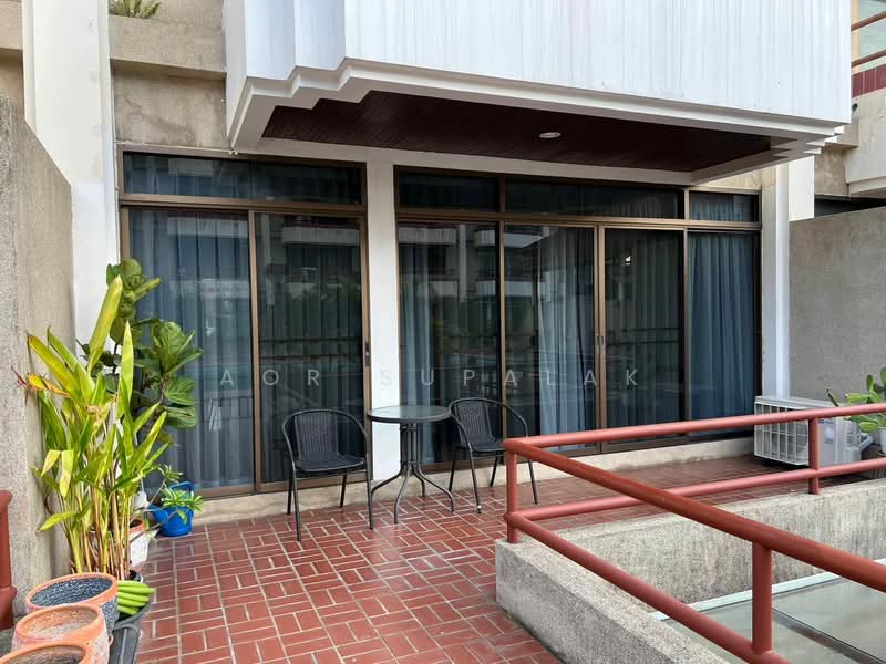 Baan Green Town (บ้านกรีนทาวน์), กรุงเทพ, ซอยพัฒนาการ52, สวนหลวง, สวนหลวง, กรุงเทพ, 400 ตร.ม., ทาวน์เฮ้าส์ ขาย, โดย Sittichai (Ice) Tulyanon, 60249389 - DDproperty.com