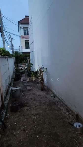 Baan Klang Muang Ladprao 71 Project 2 : บ้านกลางเมือง ลาดพร้าว 71 โครงการ 2, กรุงเทพ, ซอยลาดพร้าว 71 (ซอย นาคนิวาส 11), ลาดพร้าว, ลาดพร้าว, กรุงเทพ, 164 ตร.ม., ทาวน์เฮ้าส์ ขาย, โดย Sittichai (Ice) Tulyanon, 60249390 - DDproperty.com