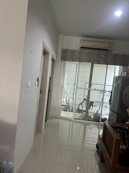 Baan Klang Muang Ladprao 71 Project 2 : บ้านกลางเมือง ลาดพร้าว 71 โครงการ 2, กรุงเทพ, ซอยลาดพร้าว 71 (ซอย นาคนิวาส 11), ลาดพร้าว, ลาดพร้าว, กรุงเทพ, 164 ตร.ม., ทาวน์เฮ้าส์ ขาย, โดย Sittichai (Ice) Tulyanon, 60249390 - DDproperty.com