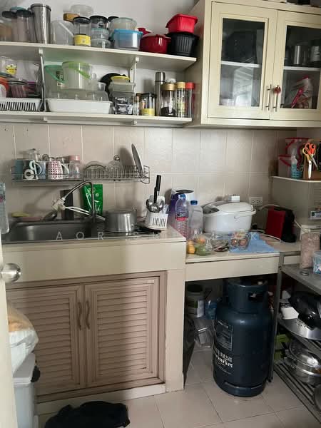 Baan Klang Muang Ladprao 71 Project 2, Bangkok, Soi Ladprao 71 ( Soi Nak Niwat 11), Lat Phrao, Lat Phrao, Bangkok, 3 Bedrooms, 164 sqm, Townhouse For Sale, by Sittichai (Ice) Tulyanon, 60249390 - DDproperty.com