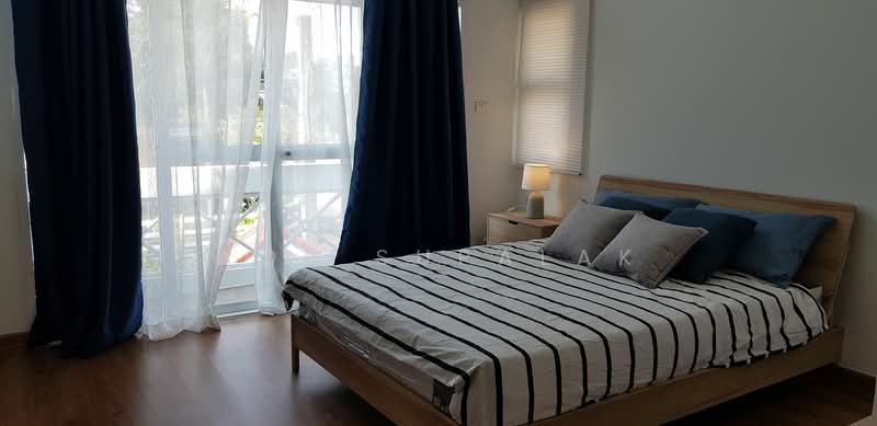 Baan Baramed, Bangkok, Soi 62, Chaloem Phrakiat Ratchakan Thi 9, Dok Mai, Prawet, Bangkok, 3 Bedrooms, 200 sqm, Single Detached House For Sale, by Sittichai (Ice) Tulyanon, 60249392 - DDproperty.com