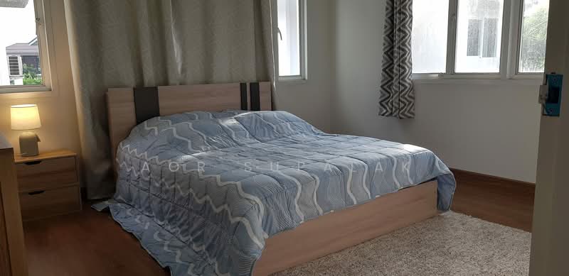 Baan Baramed, Bangkok, Soi 62, Chaloem Phrakiat Ratchakan Thi 9, Dok Mai, Prawet, Bangkok, 3 Bedrooms, 200 sqm, Single Detached House For Sale, by Sittichai (Ice) Tulyanon, 60249392 - DDproperty.com