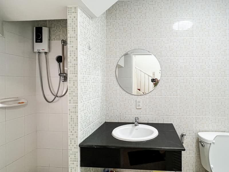 Baan Baramed, Bangkok, Soi 62, Chaloem Phrakiat Ratchakan Thi 9, Dok Mai, Prawet, Bangkok, 3 Bedrooms, 200 sqm, Single Detached House For Sale, by Sittichai (Ice) Tulyanon, 60249392 - DDproperty.com