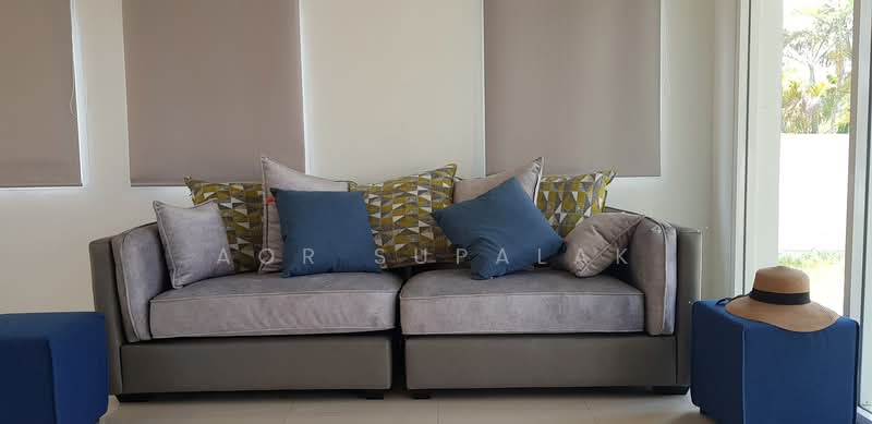 Baan Baramed, Bangkok, Soi 62, Chaloem Phrakiat Ratchakan Thi 9, Dok Mai, Prawet, Bangkok, 3 Bedrooms, 200 sqm, Single Detached House For Sale, by Sittichai (Ice) Tulyanon, 60249392 - DDproperty.com