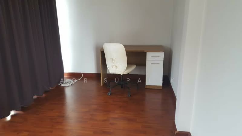 Supalai Ville Laksi – Don Muang, Bangkok, Chang Akat Uthit Road, Sanam Bin, Don Mueang, Bangkok, 3 Bedrooms, 147 sqm, Townhouse For Sale, by Sittichai (Ice) Tulyanon, 60249393 - DDproperty.com