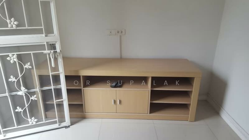 Supalai Ville Laksi – Don Muang, Bangkok, Chang Akat Uthit Road, Sanam Bin, Don Mueang, Bangkok, 3 Bedrooms, 147 sqm, Townhouse For Sale, by Sittichai (Ice) Tulyanon, 60249393 - DDproperty.com