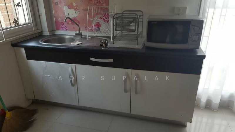 Supalai Ville Laksi – Don Muang, Bangkok, Chang Akat Uthit Road, Sanam Bin, Don Mueang, Bangkok, 3 Bedrooms, 147 sqm, Townhouse For Sale, by Sittichai (Ice) Tulyanon, 60249393 - DDproperty.com
