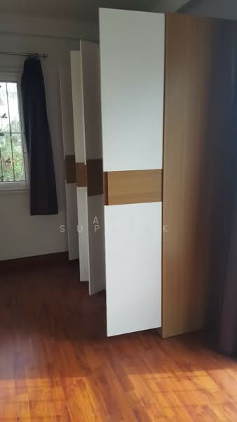 Supalai Ville Laksi – Don Muang, Bangkok, Chang Akat Uthit Road, Sanam Bin, Don Mueang, Bangkok, 3 Bedrooms, 147 sqm, Townhouse For Sale, by Sittichai (Ice) Tulyanon, 60249393 - DDproperty.com