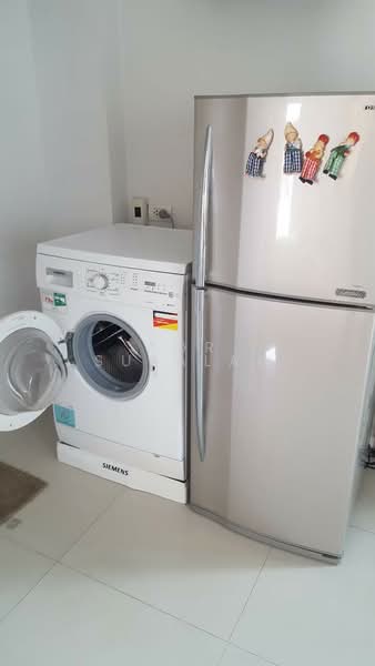 Supalai Ville Laksi – Don Muang, Bangkok, Chang Akat Uthit Road, Sanam Bin, Don Mueang, Bangkok, 3 Bedrooms, 147 sqm, Townhouse For Sale, by Sittichai (Ice) Tulyanon, 60249393 - DDproperty.com