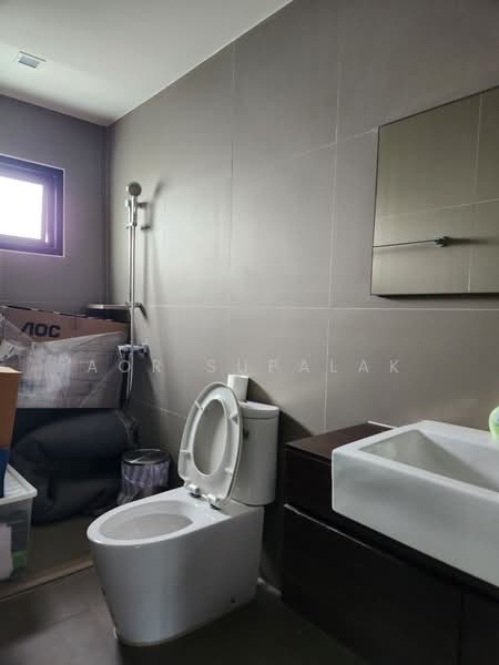 Arden Phatthanakan, Bangkok, Phatthanakan 20, Phatthanakan Road, Suan Luang, Suan Luang, Bangkok, 3 Bedrooms, 185 sqm, Townhouse For Sale, by Sittichai (Ice) Tulyanon, 60249395 - DDproperty.com