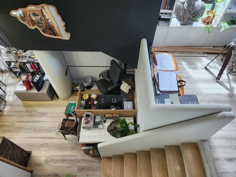 Arden Phatthanakan, Bangkok, Phatthanakan 20, Phatthanakan Road, Suan Luang, Suan Luang, Bangkok, 3 Bedrooms, 185 sqm, Townhouse For Sale, by Sittichai (Ice) Tulyanon, 60249395 - DDproperty.com