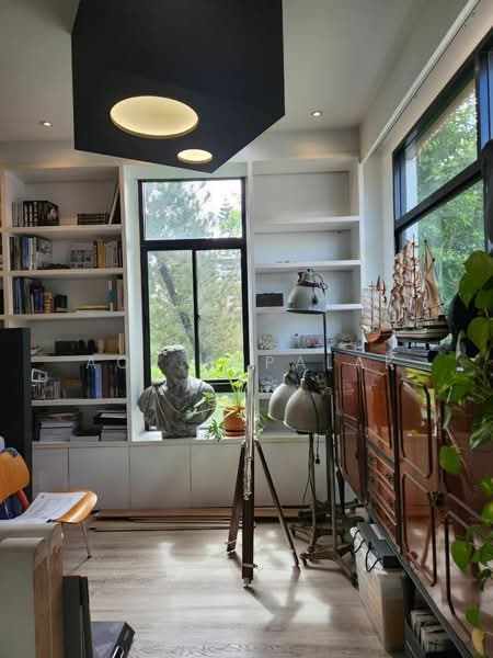 Arden Phatthanakan, Bangkok, Phatthanakan 20, Phatthanakan Road, Suan Luang, Suan Luang, Bangkok, 3 Bedrooms, 185 sqm, Townhouse For Sale, by Sittichai (Ice) Tulyanon, 60249395 - DDproperty.com