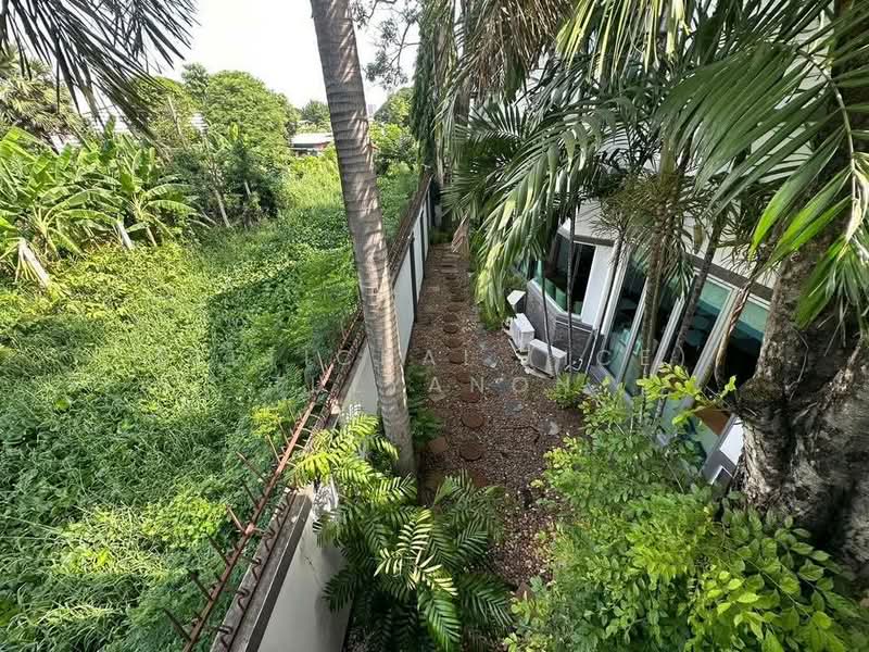 Panya Pattanakarn Village, Bangkok, Soi Phatthanakarn 30, Suan Luang, Suan Luang, Bangkok, 5 Bedrooms, 500 sqm, Single Detached House For Sale, by Sittichai (Ice) Tulyanon, 60249396 - DDproperty.com