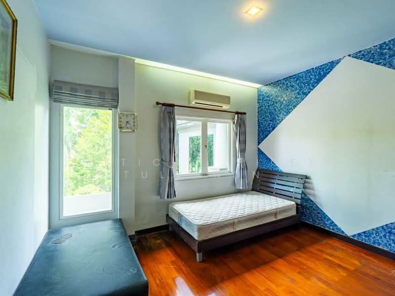 Panya Pattanakarn Village, Bangkok, Soi Phatthanakarn 30, Suan Luang, Suan Luang, Bangkok, 5 Bedrooms, 500 sqm, Single Detached House For Sale, by Sittichai (Ice) Tulyanon, 60249396 - DDproperty.com