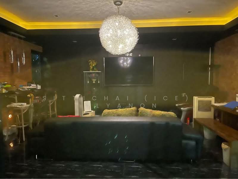 Panya Pattanakarn Village, Bangkok, Soi Phatthanakarn 30, Suan Luang, Suan Luang, Bangkok, 5 Bedrooms, 500 sqm, Single Detached House For Sale, by Sittichai (Ice) Tulyanon, 60249396 - DDproperty.com