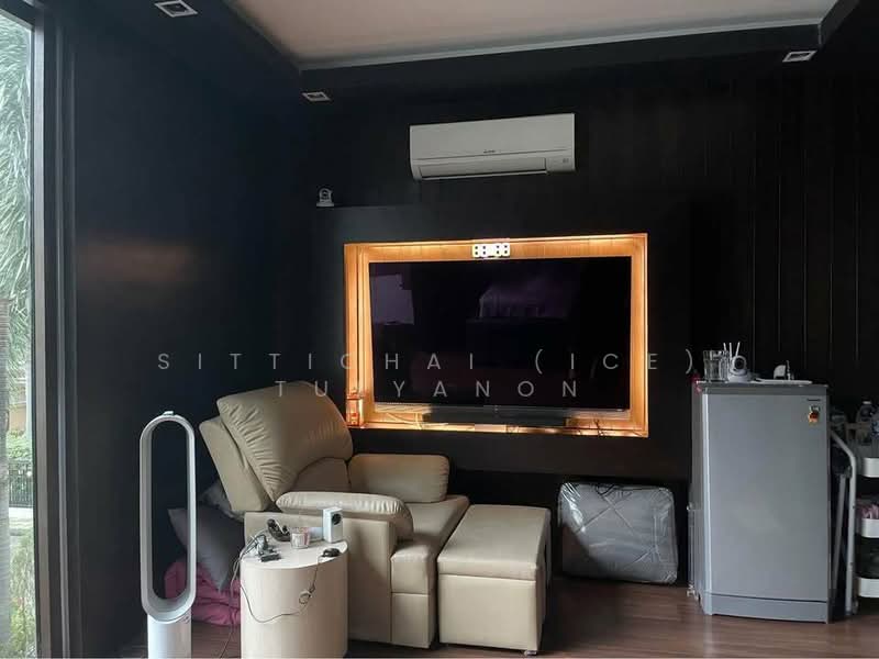 Panya Pattanakarn Village, Bangkok, Soi Phatthanakarn 30, Suan Luang, Suan Luang, Bangkok, 5 Bedrooms, 500 sqm, Single Detached House For Sale, by Sittichai (Ice) Tulyanon, 60249396 - DDproperty.com