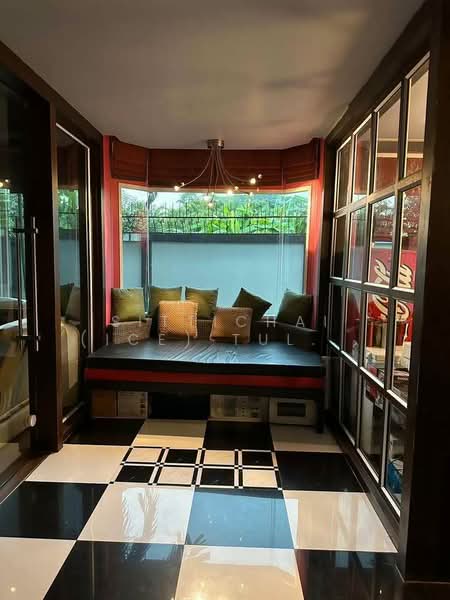 Panya Pattanakarn Village, Bangkok, Soi Phatthanakarn 30, Suan Luang, Suan Luang, Bangkok, 5 Bedrooms, 500 sqm, Single Detached House For Sale, by Sittichai (Ice) Tulyanon, 60249396 - DDproperty.com