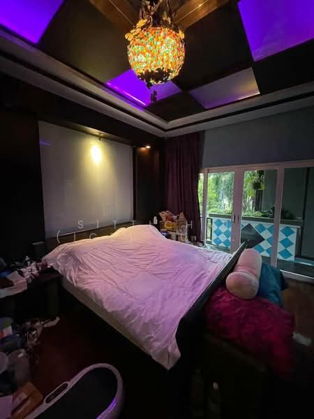 Panya Pattanakarn Village, Bangkok, Soi Phatthanakarn 30, Suan Luang, Suan Luang, Bangkok, 5 Bedrooms, 500 sqm, Single Detached House For Sale, by Sittichai (Ice) Tulyanon, 60249396 - DDproperty.com
